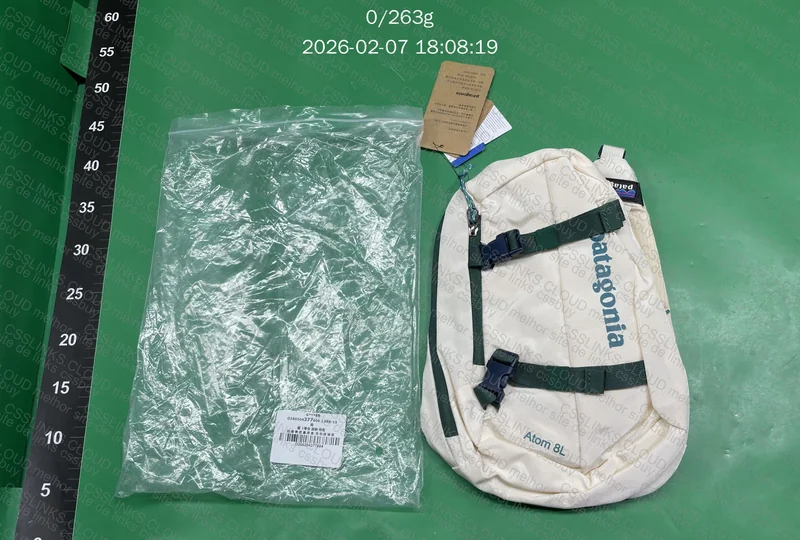 Mochila ShoulderBag Patagonia