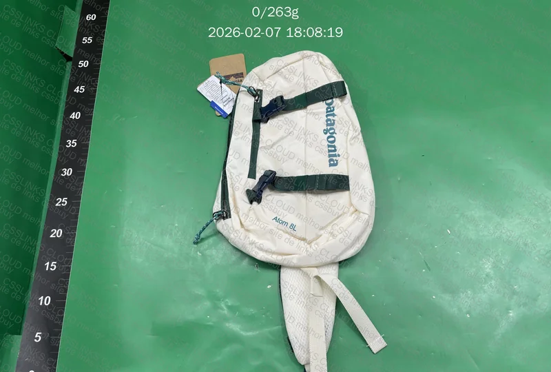 Mochila ShoulderBag Patagonia 2