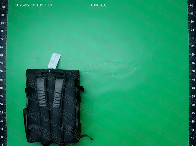 Sony Camera Backpack