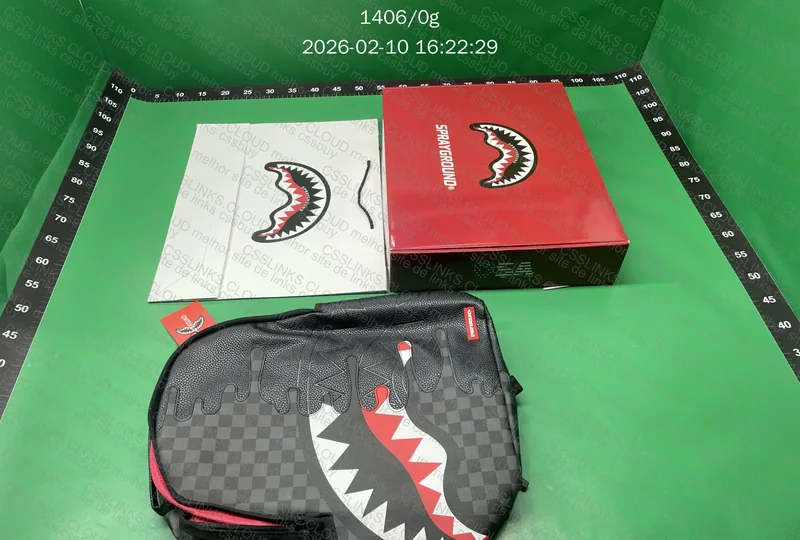 Mochila SPRAYGROUND