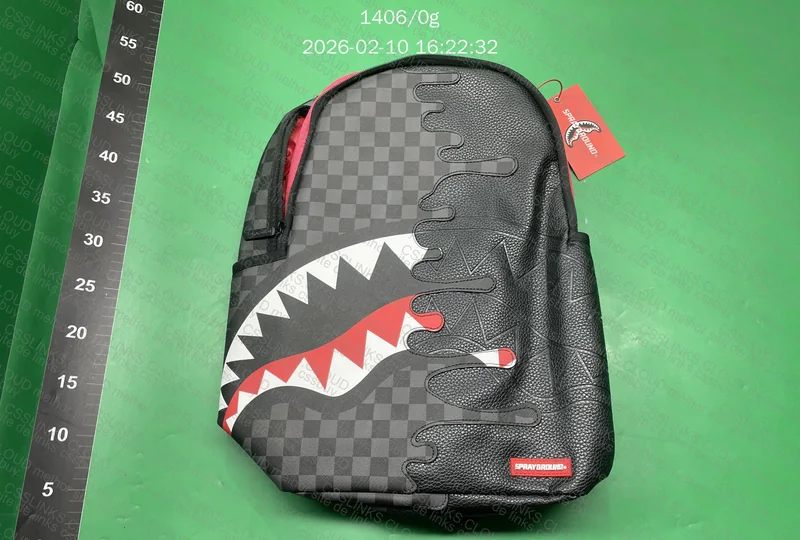 Mochila SPRAYGROUND 2