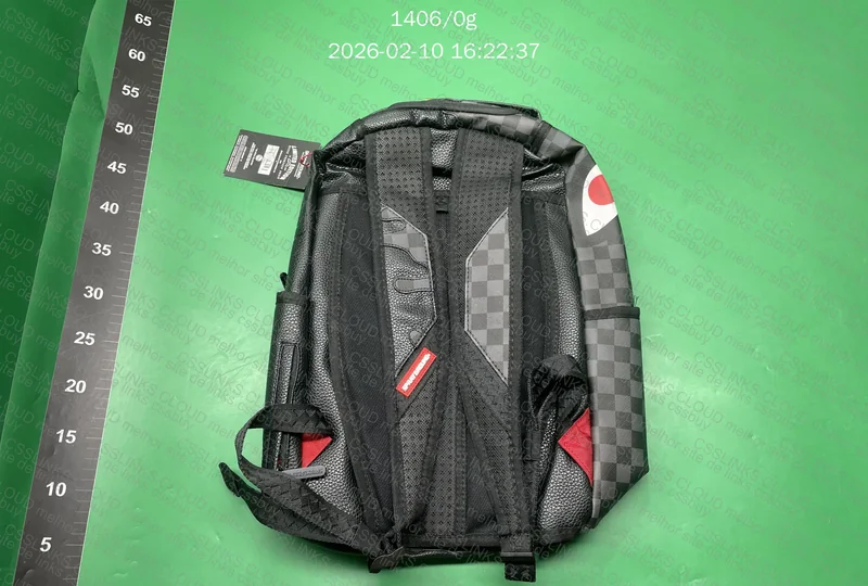 Mochila SPRAYGROUND 4