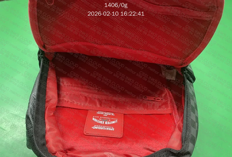 Mochila SPRAYGROUND 6