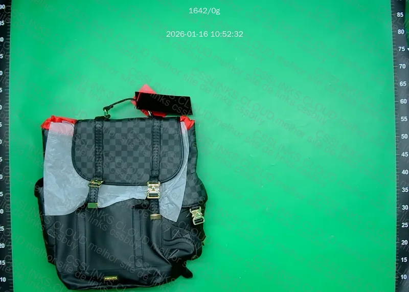 MOCHILA SPRAYGROUND THE PHANTOM FADE MONTE CARLO 3