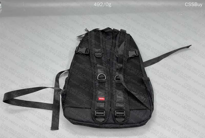 Supreme Backpack 2