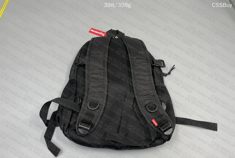 Supreme Backpack 1 3