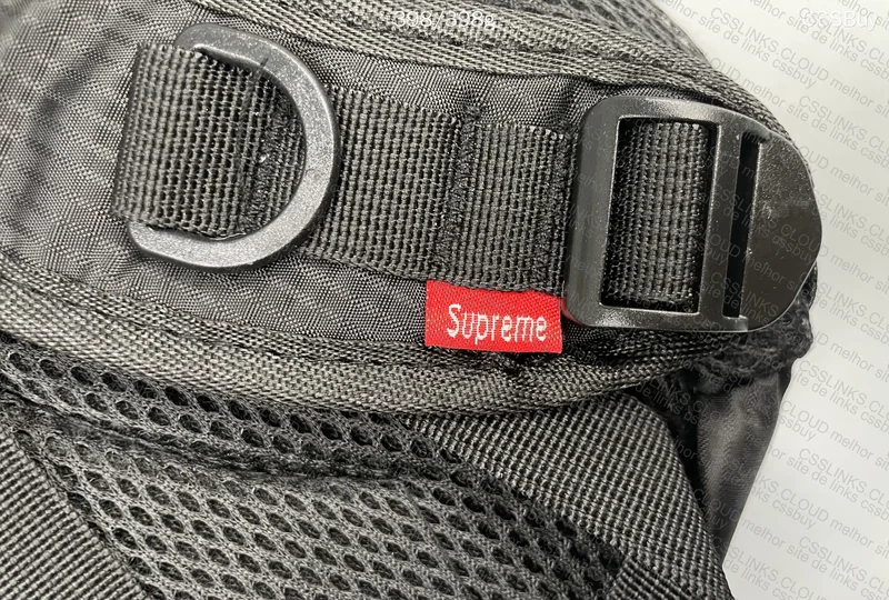 Supreme Backpack 1 4