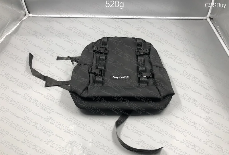 Mochila Supreme