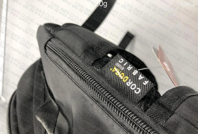 Mochila Supreme 3