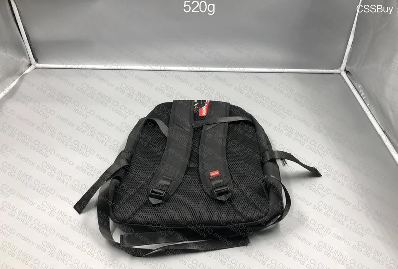 Mochila Supreme 4