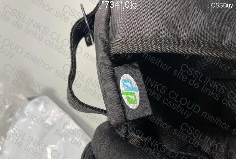 Mochila Supreme