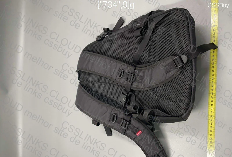 Mochila Supreme 3