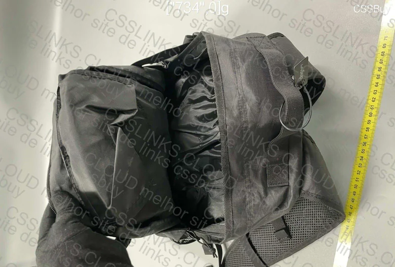 Mochila Supreme 5