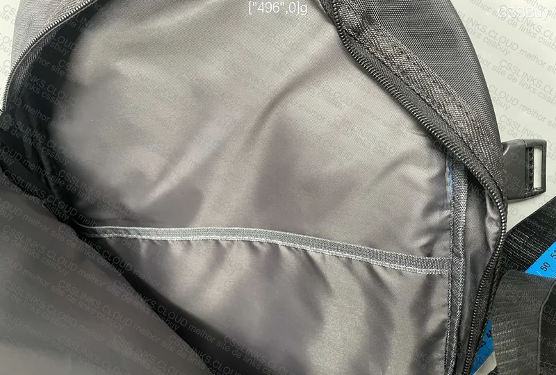 Supreme Backpack 5