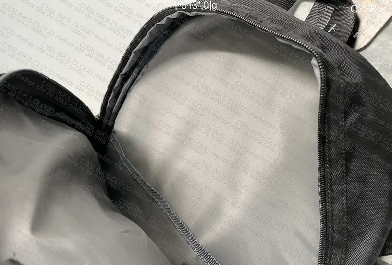 Supreme Backpack 4