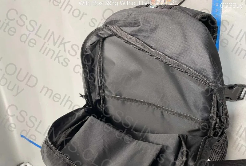 Mochila Supreme