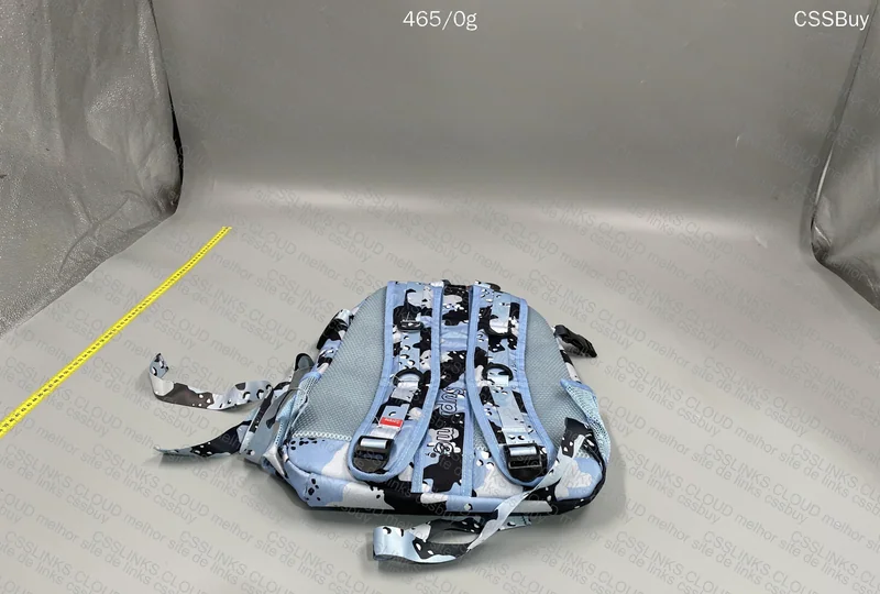 Supreme Backpack 4
