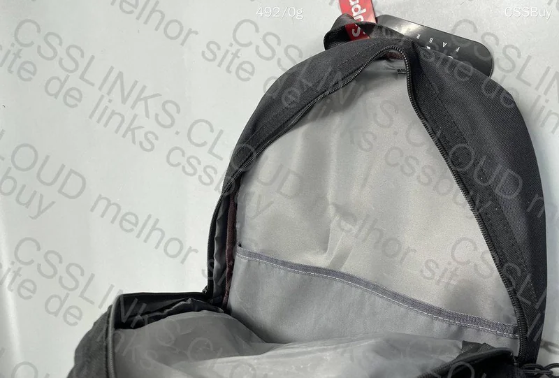 Supreme Backpack