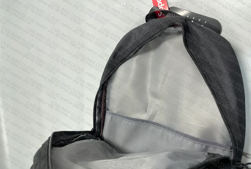 Supreme Backpack 2