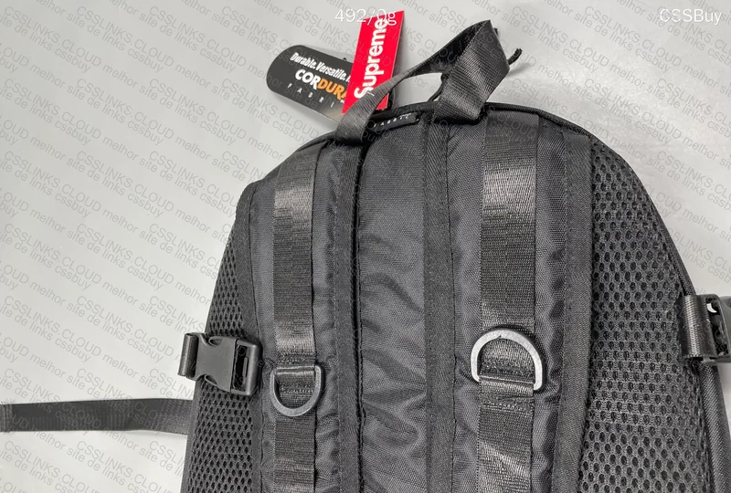 Supreme Backpack 6