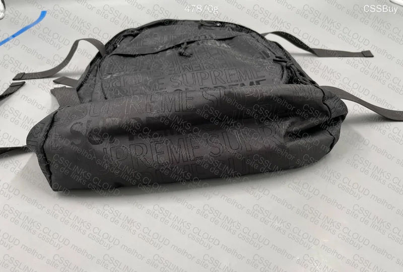 Mochila Supreme 3