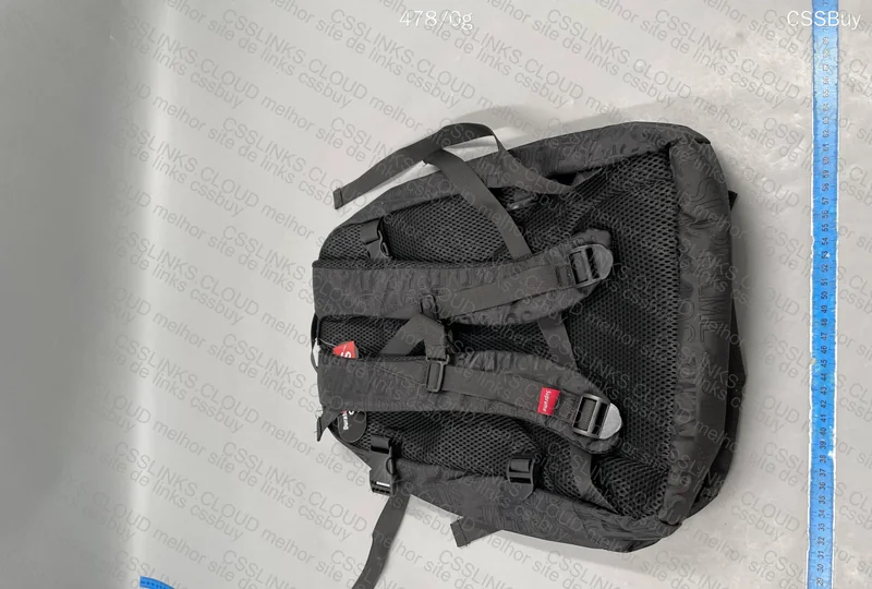 Mochila Supreme 5