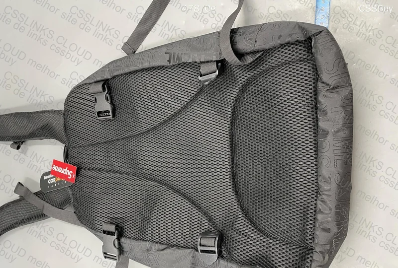 Mochila Supreme 8