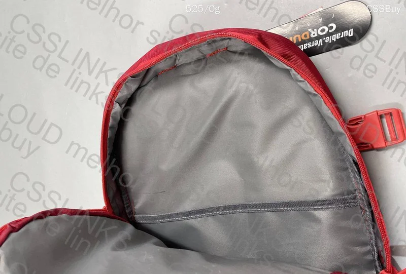 Mochila Supreme