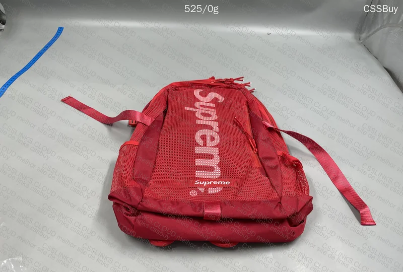 Mochila Supreme 2