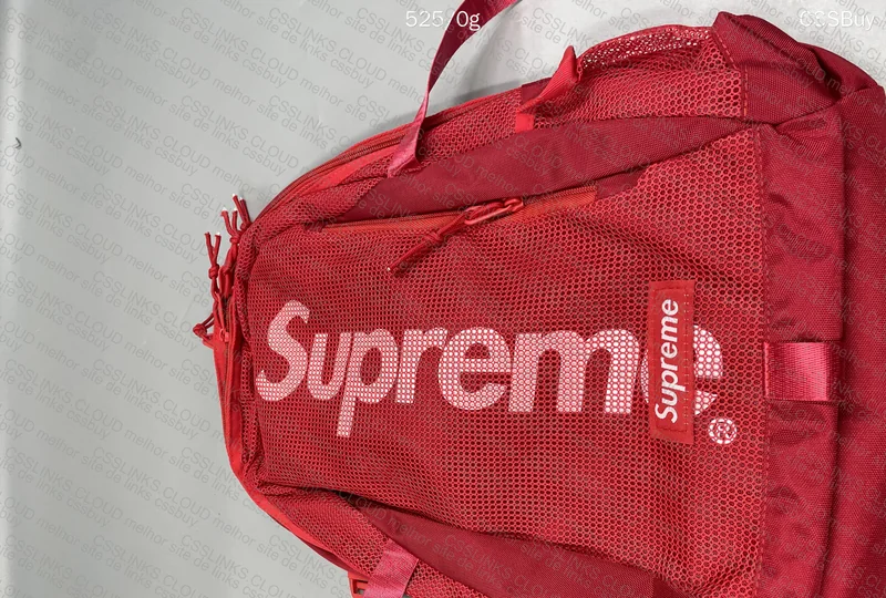 Mochila Supreme 3