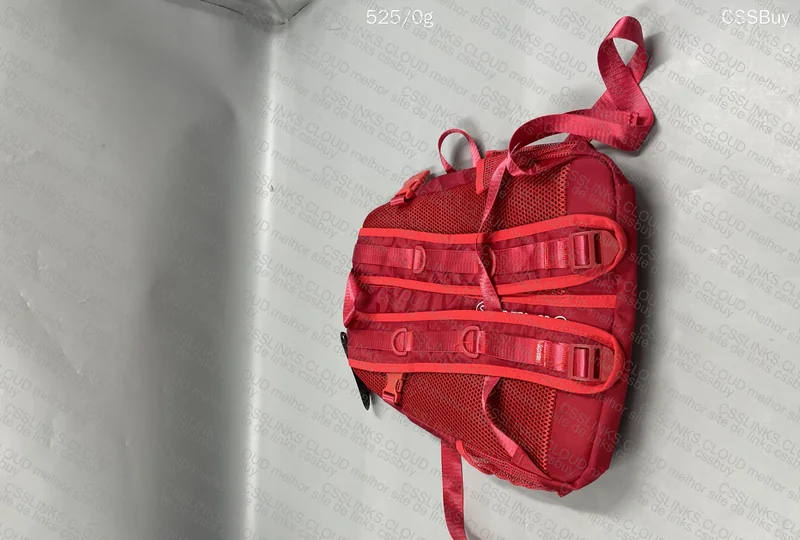 Mochila Supreme 4