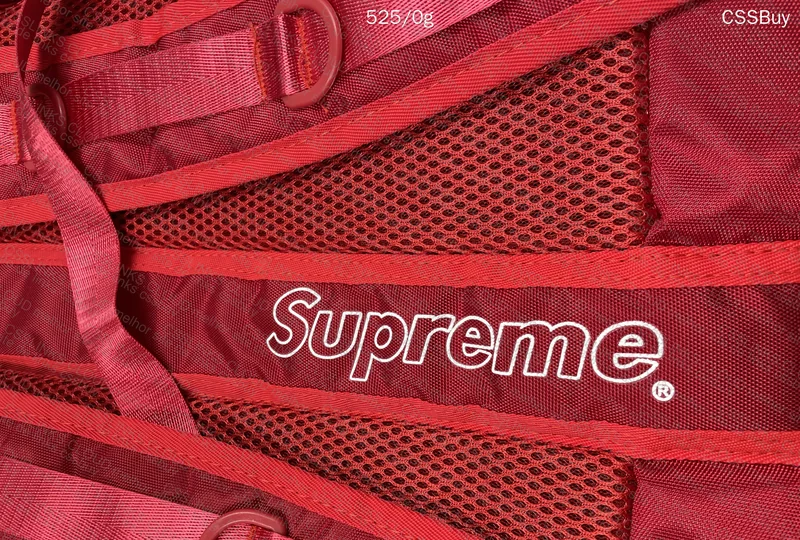 Mochila Supreme 5