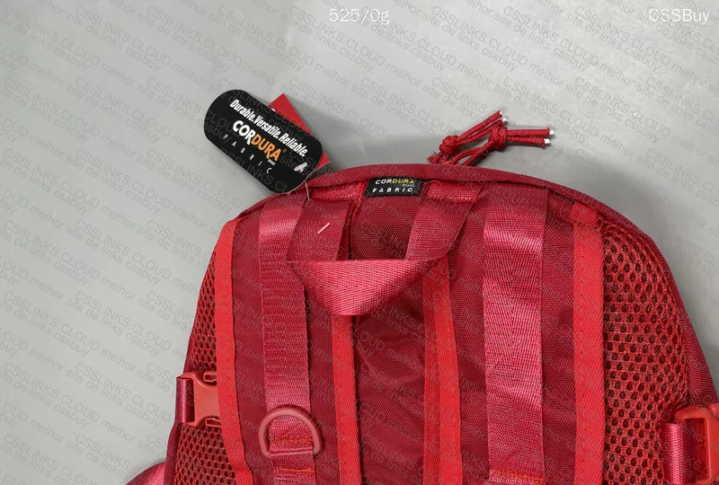 Mochila Supreme 6