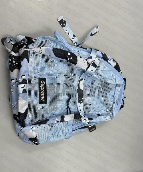 Mochila Supreme