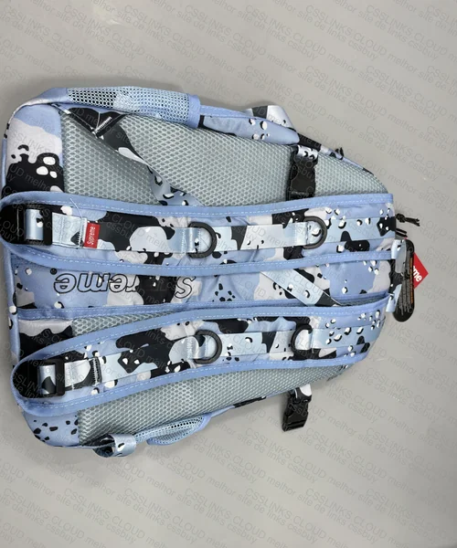 Mochila Supreme 2
