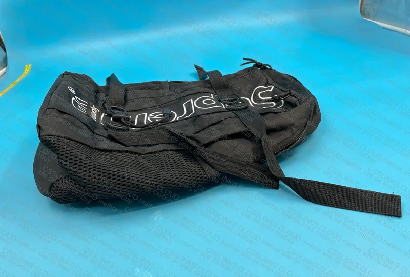 Mochila Supreme