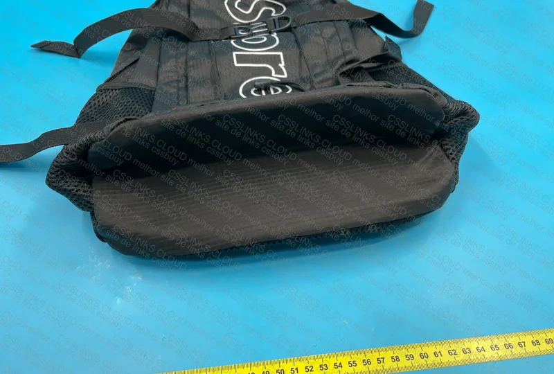 Mochila Supreme 2