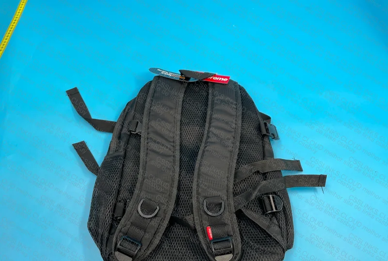 Mochila Supreme 3