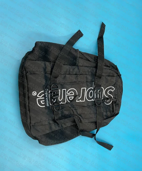 Mochila Supreme 4