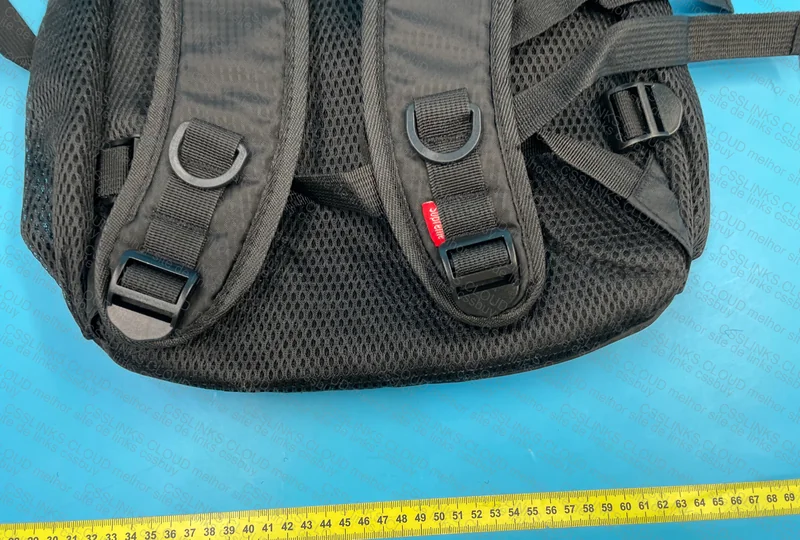 Mochila Supreme 5