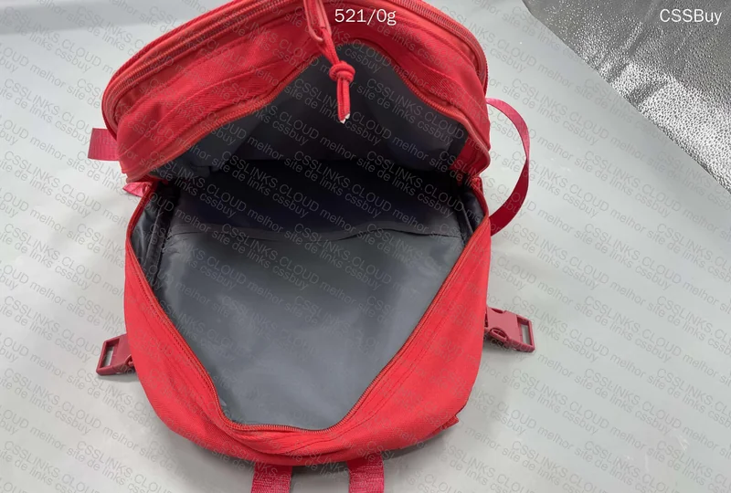 Supreme Backpack