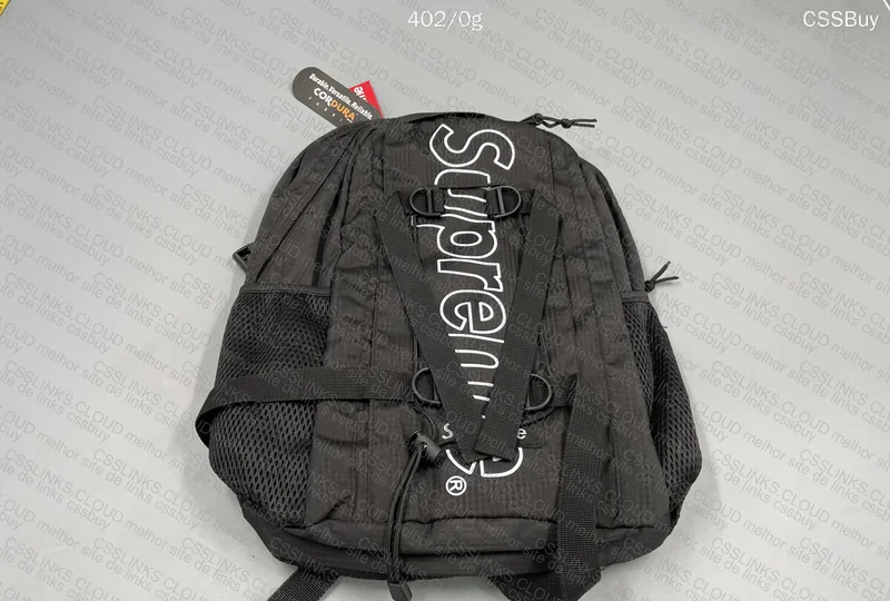 Mochila Supreme