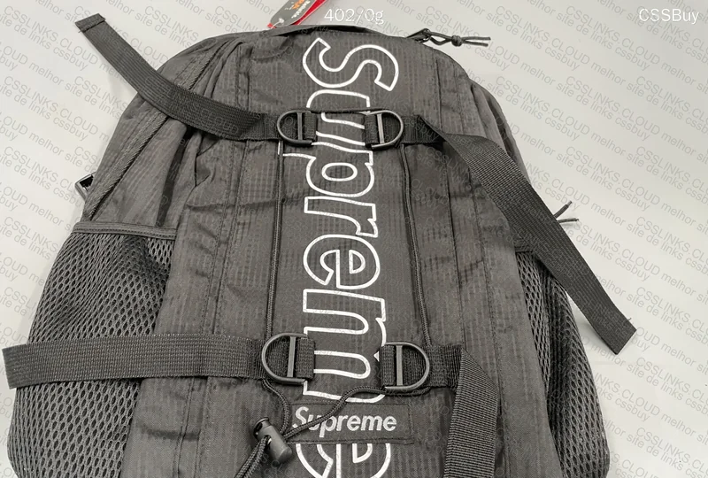 Mochila Supreme 2