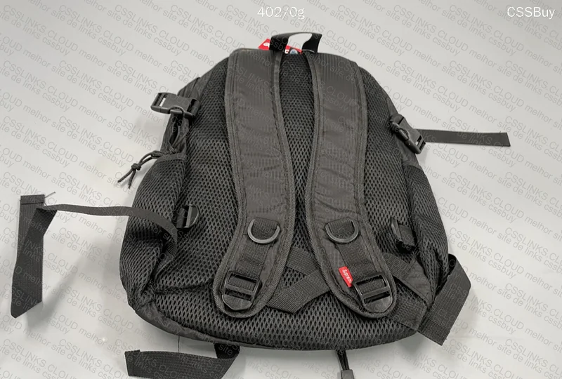Mochila Supreme 3