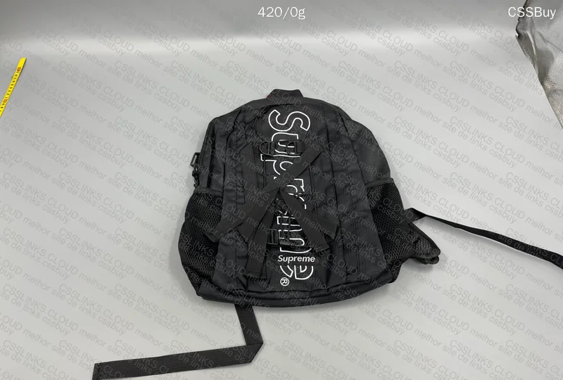 Mochila Supreme