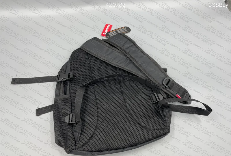 Mochila Supreme 2
