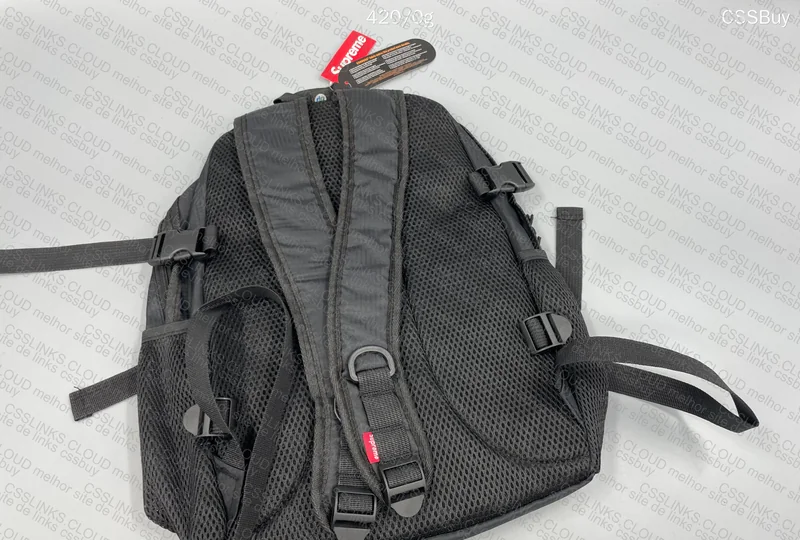 Mochila Supreme 3