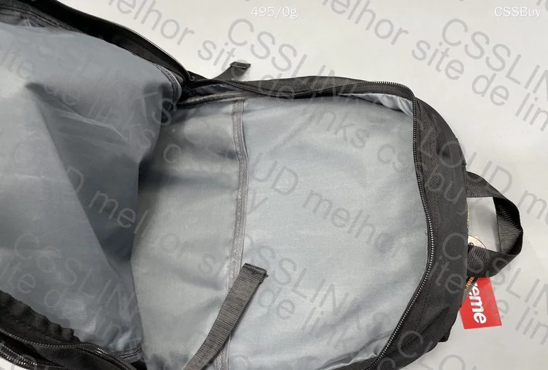 Mochila Supreme