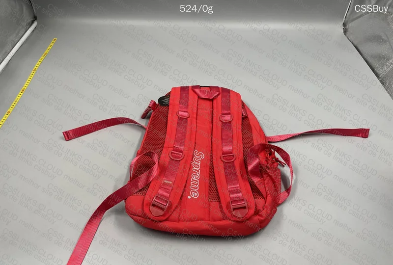 Mochila Supreme 3