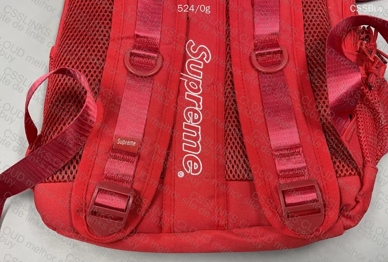 Mochila Supreme 4
